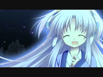 【同人ゲーム】永遠に美しき冬よりも　１分３０秒ＣＭムービー