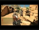 Chivalry Medieval Warfareというゲームをやってみる
