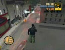 GTA3をカオスモードにてプレイ　その21