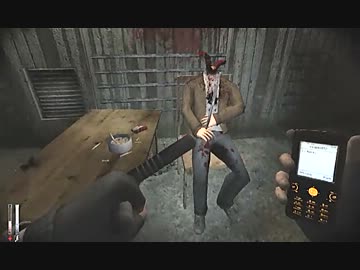 【実況】かなり怖いホラーFPS Cry of Fear:06