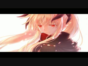 【CoD:BO2】簡単な作り方でフェイトちゃんを作ってみた【エンブレム】