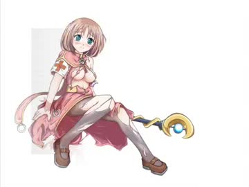 末日聖戦online PV