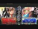 【五井チャリ】1219ブレイブルー コバヤシ VS 白魔導師