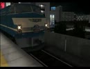 電車でGO! FINAL 寝台特急彗星号・あかつき号 2/2