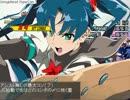 【MUGEN】　練　習　中　8本目　【プレイヤー操作】