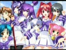【初音ミク】だってMUV-LUV(だいすき)なんだもんっ☆【歌ってもらった】
