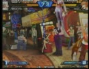 カオスコード全国大会 C5 東西戦【試合のみ・実況なし】 1