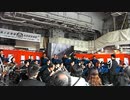 海上自衛隊佐世保音楽隊 (1)
