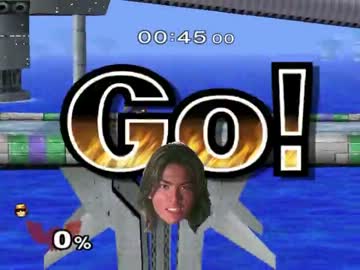 イベント戦Lv.33と化した先輩