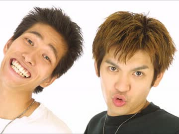 解散したお笑い芸人