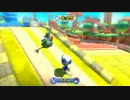 【2人実況】WiiUのNintendo Landを隅々まで楽しむ！対戦アトラクション編