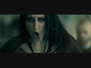 Mechanical God Creation - Terror In The Air【HD】