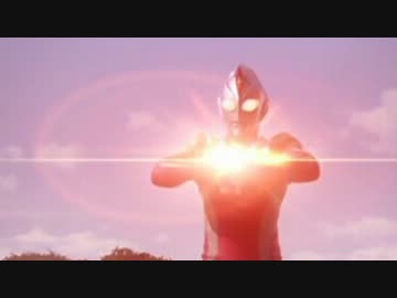 【ウルトラマンダイナ】FIGHTING THEME-STRONG- 【30分間耐久】