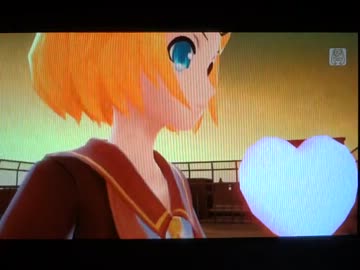 【初音ミク -Project DIVA- f】常連パティシエー【鏡音誕生祭2012】