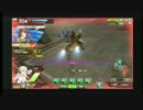 【A2】蹴りが主武器なボーダーブレイク A1試験後編【ベルスクA】