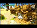 【トイロジック様公認】Happy Wars実況・その79【ブンブン実況】