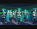 【MMD】あにまさのパーフェクト初音ミク教室【ミク10】