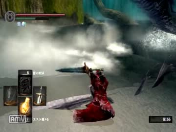 理力戦士を目指して［ダークソウル］part44