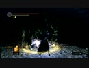 【ダークソウル杖縛り】～しかし俺は魔術が使えない～【実況】Part21