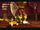ゼルダの伝説 スカイウォードソードをハードモードで実況 part22