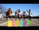 【初投稿】まりんぷでハピシン踊ってみたかった
