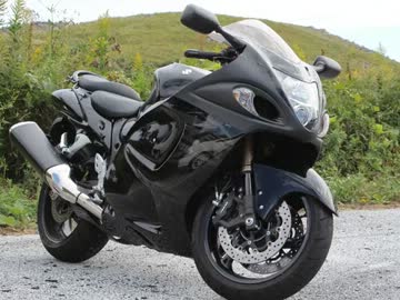 福岡の隼ツー【クリスマス編】