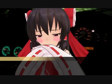 鬼畜魔理沙のクトゥルフ神話探索紀行　Episode：07