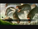 MTG dotp2013 実況動画（黒白デッキ）３