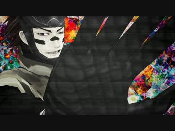 【BSL杯EX】DANCE FLOOR【佐助に歌っていただいた】