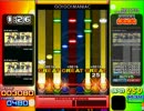 第三期発狂PMS段位認定　十段　CLEAR