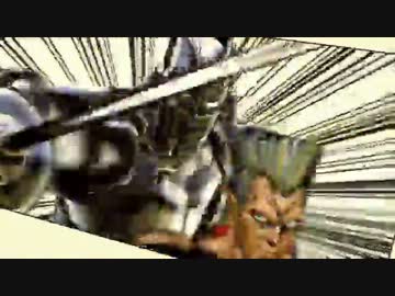 【ジョジョ】2ndPVにうろジョジョボイス入れてみた【オールスター】