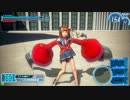 【七月】脳筋しづねの反省動画002【2012-12-08】
