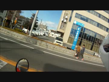 【SEROW250で】サンタクロースがやってきた！【X'masツーリング】