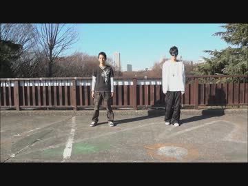 【S.A.O】 Bad Apple!!を踊ってみた