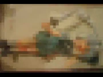 【東方紙粘土】　妖夢のフィギュアが作りたかった・・・  【大失敗】　