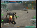 ガンダムオンラインOβ始めました！11日目