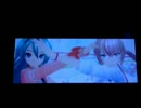 【Project DIVA f】脳漿炸裂ガール 【エディットPV】