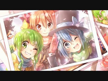 RainyBlueBell - ハルカノート