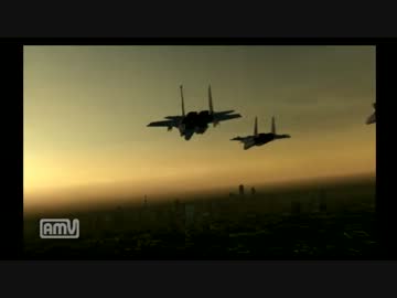ACE COMBAT 5 を字幕プレイ Part9