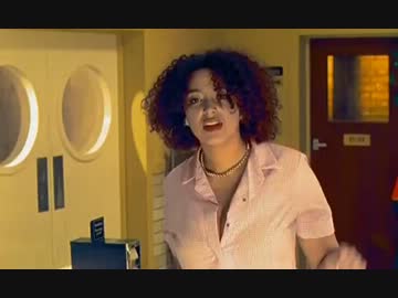Basement Jaxx - Red Alert