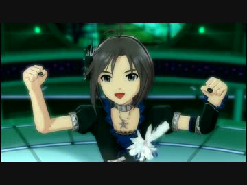 【SRエージェント祭】菊地真　【エージェント夜を往く】