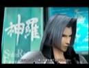 【実況】セフィロスが好き過ぎて生きるのが辛いからCCFF7 Part19【wktkei】