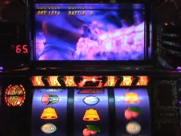 【北斗の拳】激闘乱舞 part 35