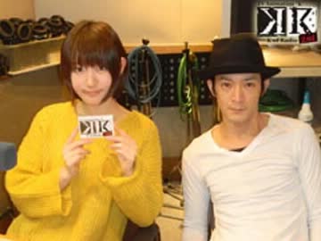 K　of　Radio【KR】　第12回(2012.12.28)