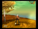 【エヴァーグレイス】 ユテラルド編 01