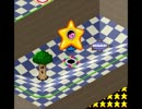 高速カービィボウルをプレイ　Course1