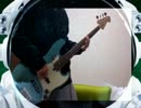 【BUMP】三ツ星カルテット　ベース演奏