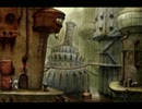 【実況】もう一度街に戻りたくてMachinarium　Day2-1