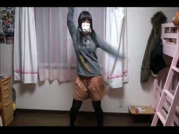 スイートマジック　踊ってみた　【みっきー】