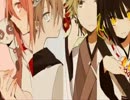 放課後ストライド歌ってみたよ　ver,coaraito